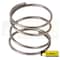 A & I Products VP85 Two Line Mini Bump & Feed Trimmer Head Spring 6" x4" x1" A-B1WE406 - alternate 3